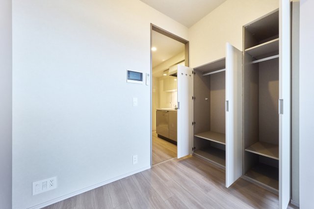 プラウドフラット四谷三丁目810号室 ※参考写真