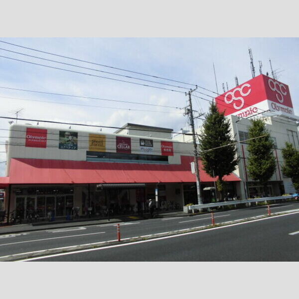 D-room塚越101号室 同建物別部屋の参考画像