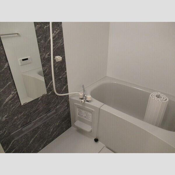 ウィン　ヴェール21303号室 浴室