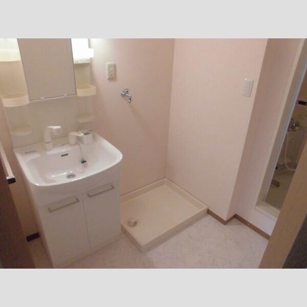 ロイヤルステージ　Ⅱ 洗面室