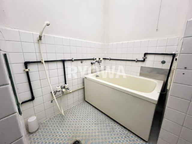 染谷マンション 掲載の写真は退去前の写真となります。