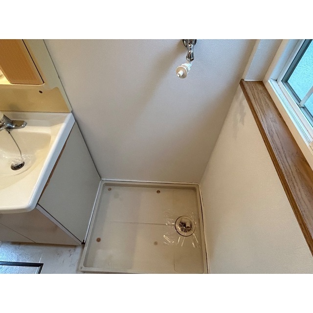 サンパティークA101号室 部屋その他