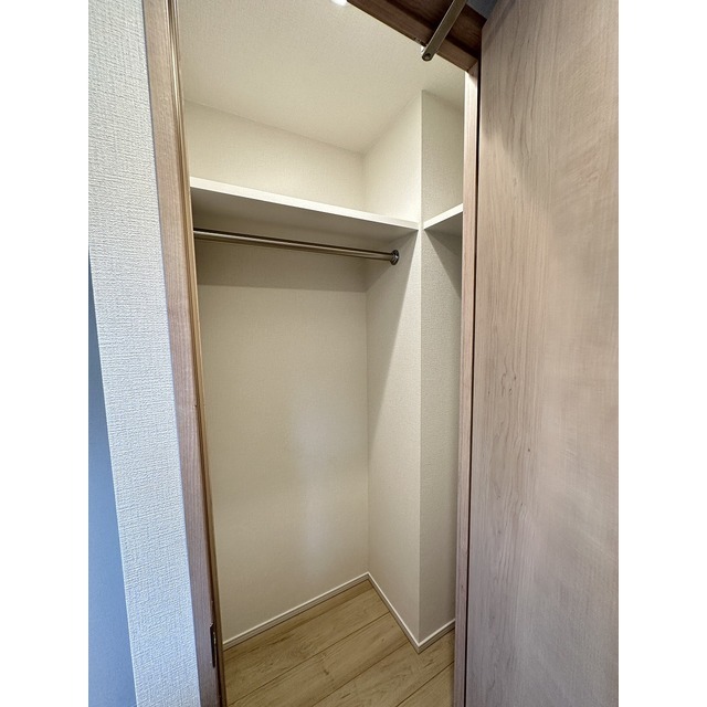 オープンブルーム溝の口 ダイニング