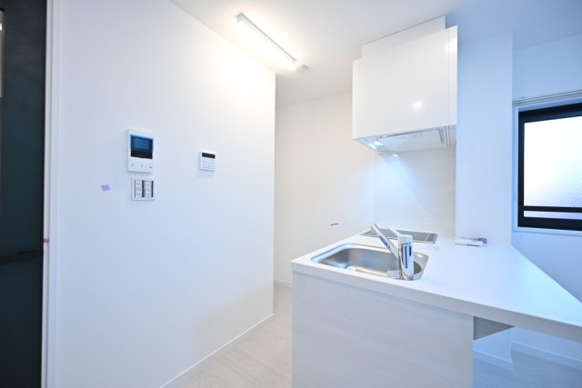 ＥＳ－Ｇｒａｎｄｅ東中野 キッチン