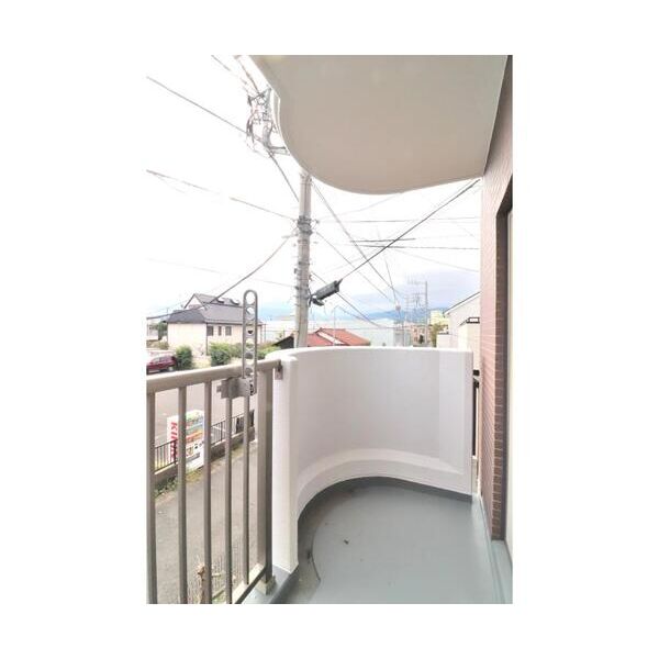 エトワール206号室 部屋その他