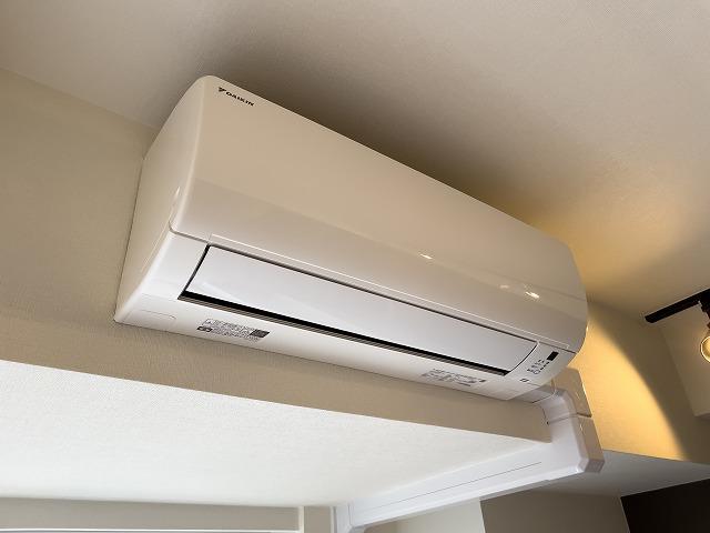 レクシード神楽坂202号室 同建物別部屋の参考画像