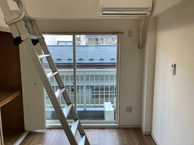 ロフティ立川3階 部屋その他