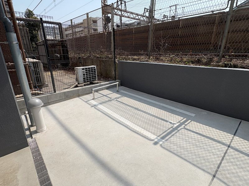 GENOVIA幡ヶ谷0502号室 同建物別部屋の参考画像