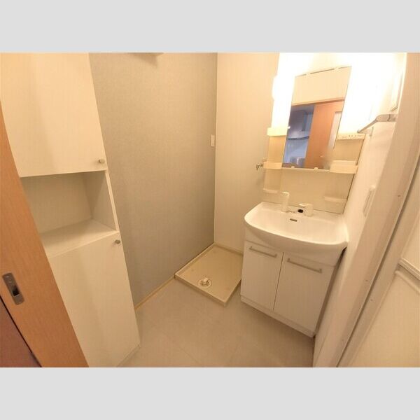 ゴールドパストラル　Ⅲ 洗髪洗面化粧台