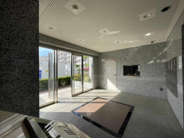 アヴィニティー上板橋408号室 同建物別部屋の参考画像