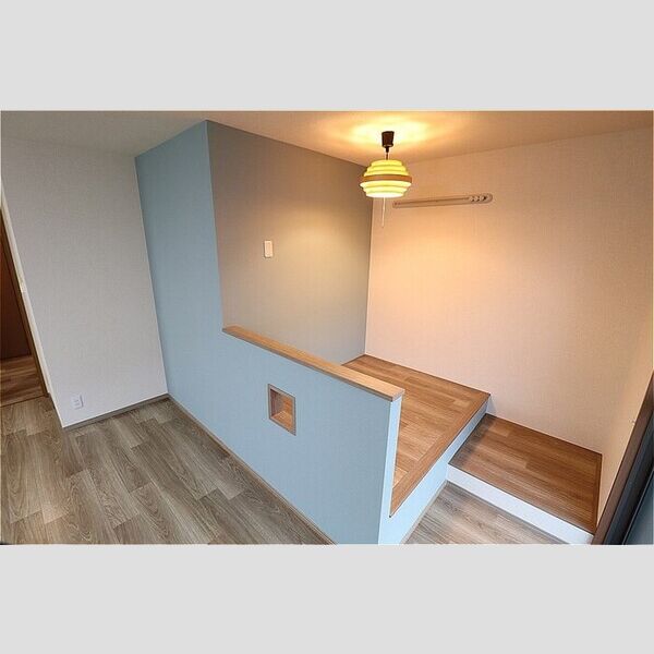 アルカイックシャトー　西館102号室 同建物別部屋の参考画像