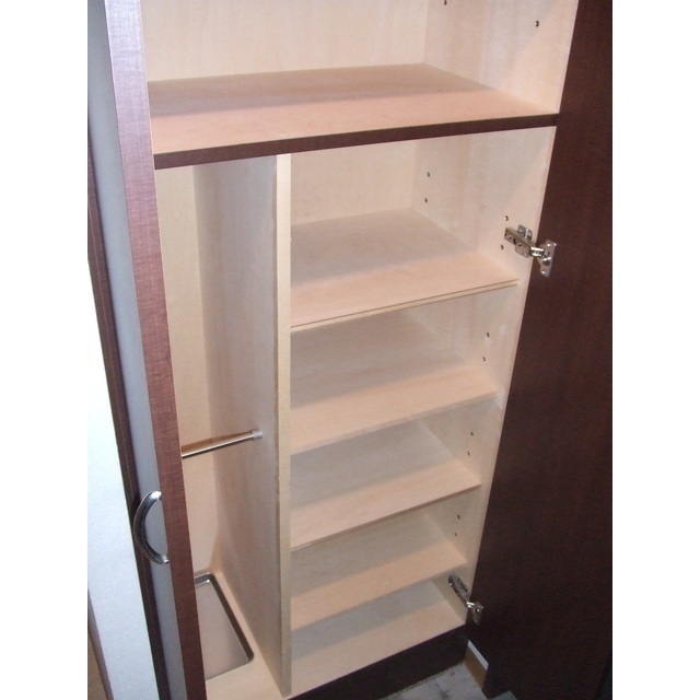 サンテミリオン飯田橋 内観