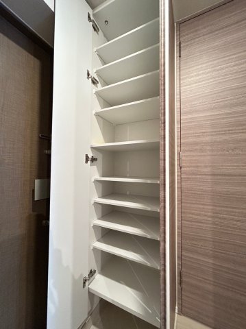 DIPS赤羽北EAST502号室 玄関