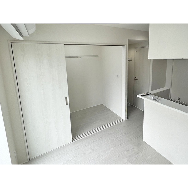 b'CASA金町EAST401号室 イメージ