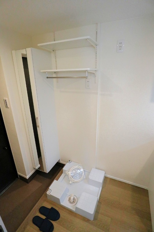 SHOKEN　Residence西川口 部屋設備