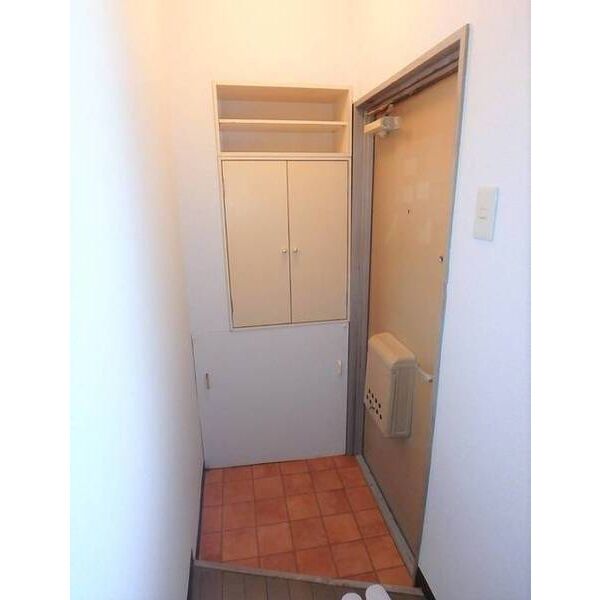 コーポラス　紀里0204号室 同建物別部屋の参考画像