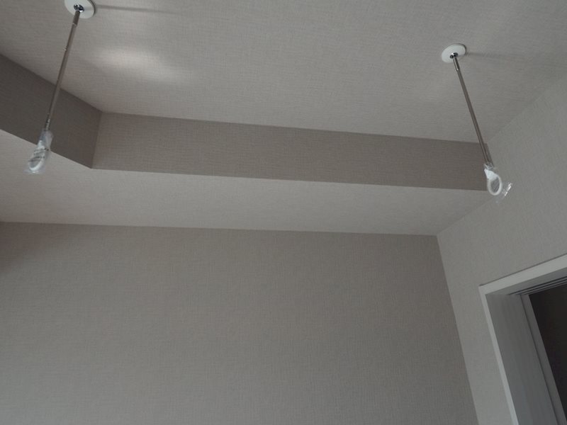 ドゥーエ二子新地5階 部屋その他