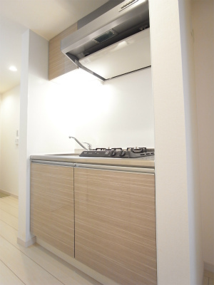 リブリ・make arrow キッチン