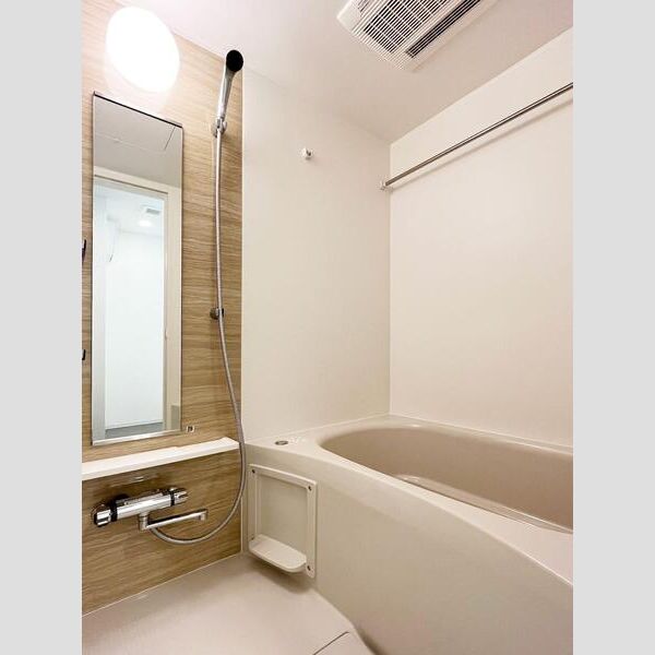 S-RESIDENCE錦糸町South お風呂