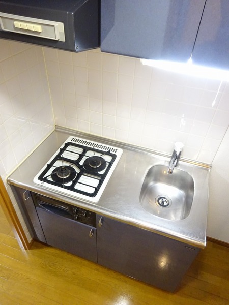 ジュエル荻窪 キッチン