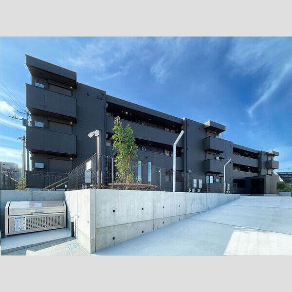 センカ　Ⅱの外観画像