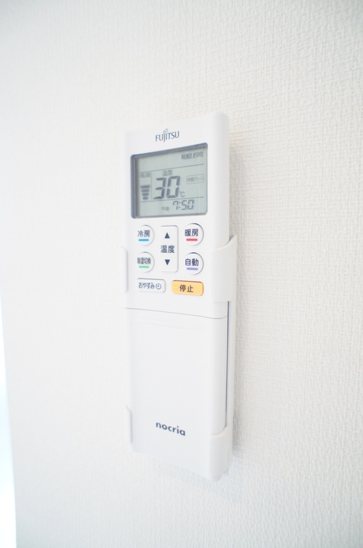 リブリ・ヒルトップ スクエア1階 部屋設備