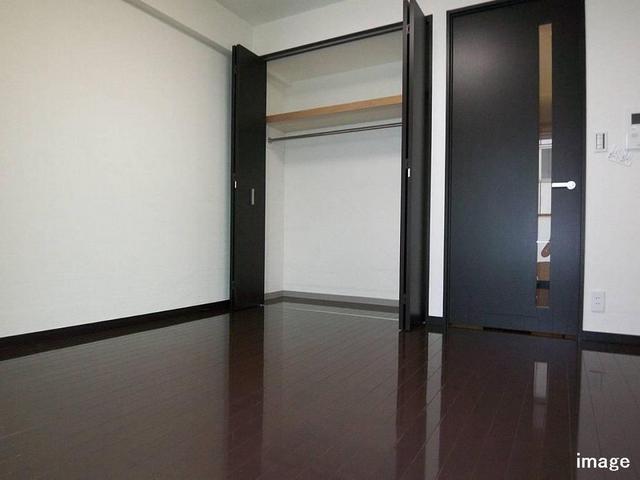 ガーラ大森リバーサイド 居間です