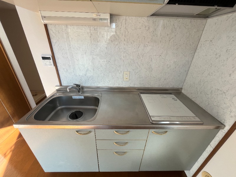 エステート長津田Ⅴ1階 部屋その他