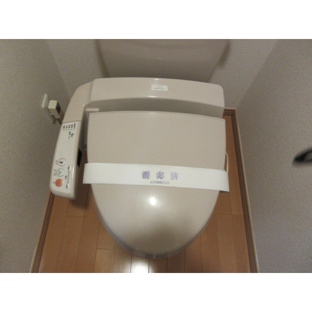 ルーブル南池袋 内観