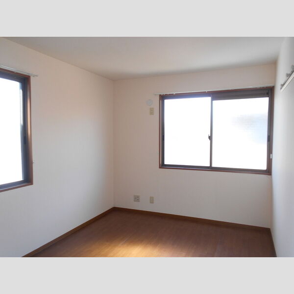 シャンエピナール　A/BA201号室 部屋その他