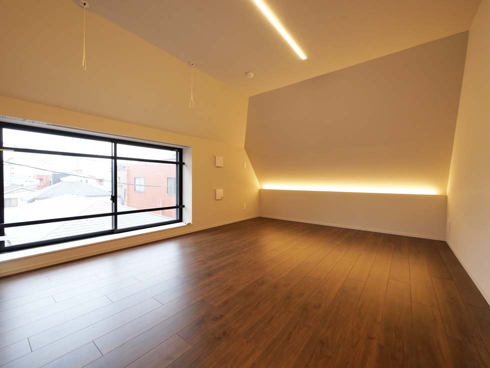 Mind　Kamata 内観