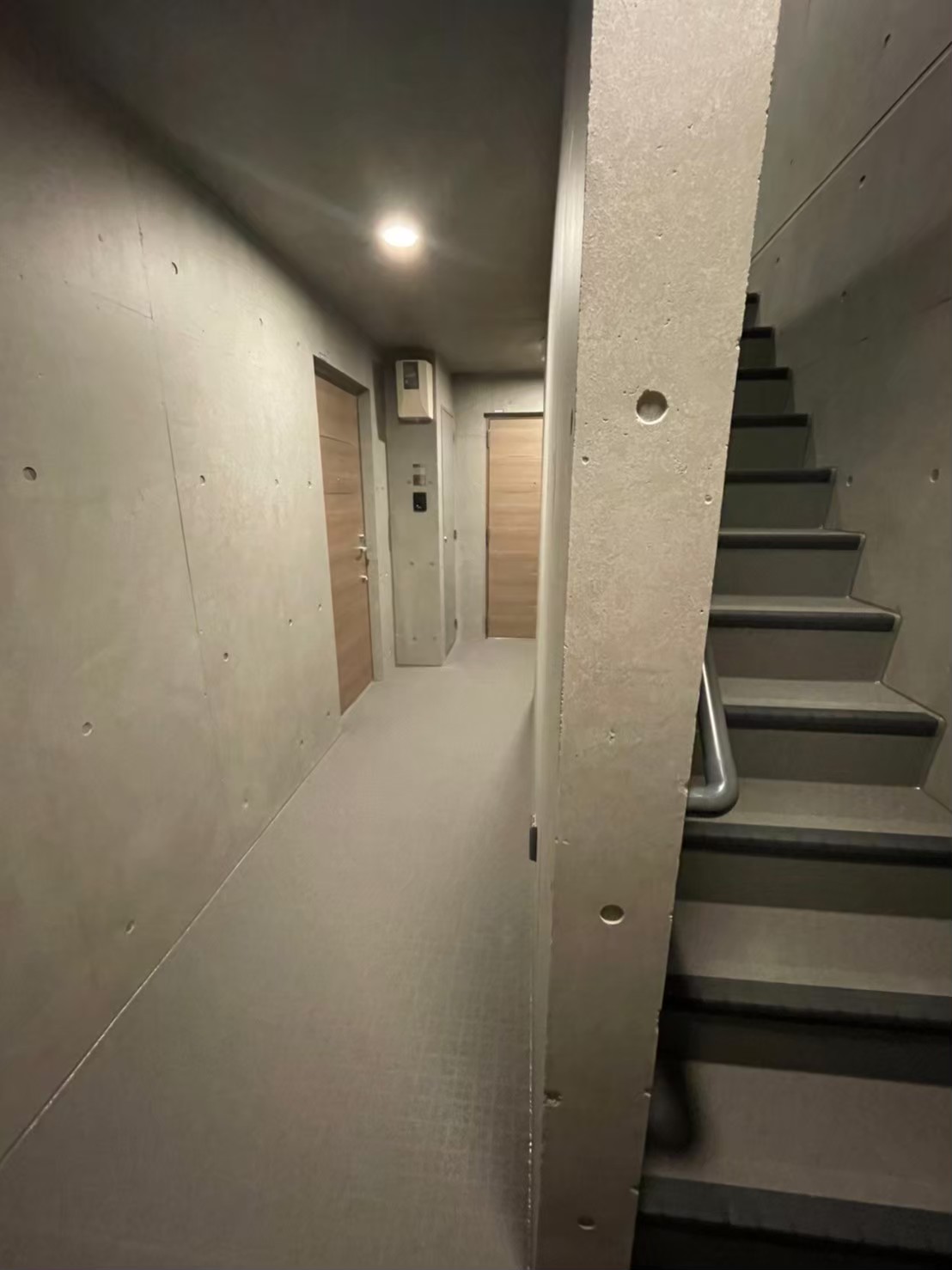 axia tokiwadai402号室 その他共有部分