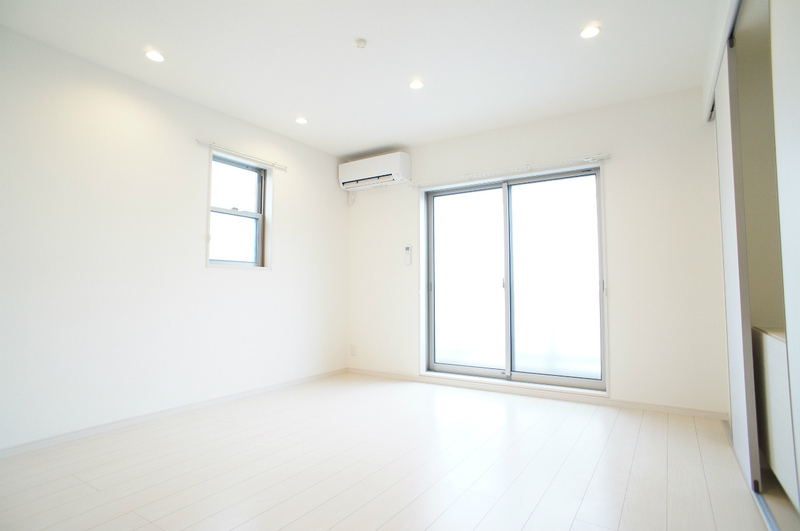 リブリ・時音2階 部屋その他