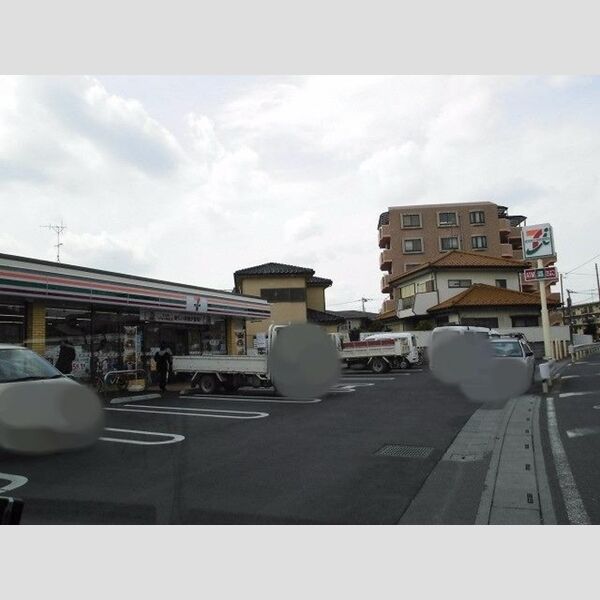 グランブラシェ コンビニエンスストア