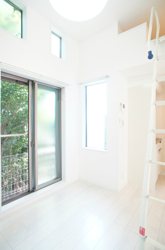 G・Aヒルズ白楽Ⅱ2階 部屋その他