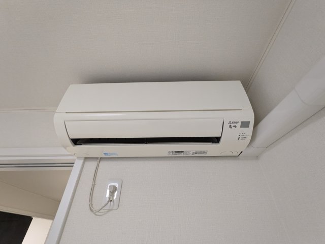 ブリス宮前平301号室 部屋設備