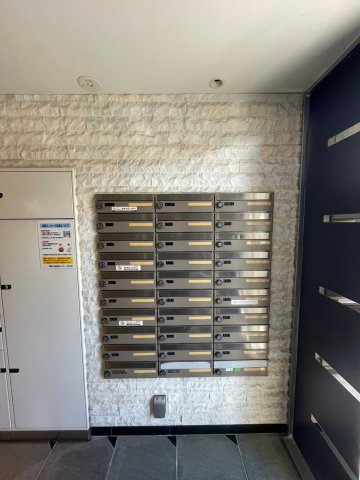 グラントゥルース大山西町301号室 その他共有部分