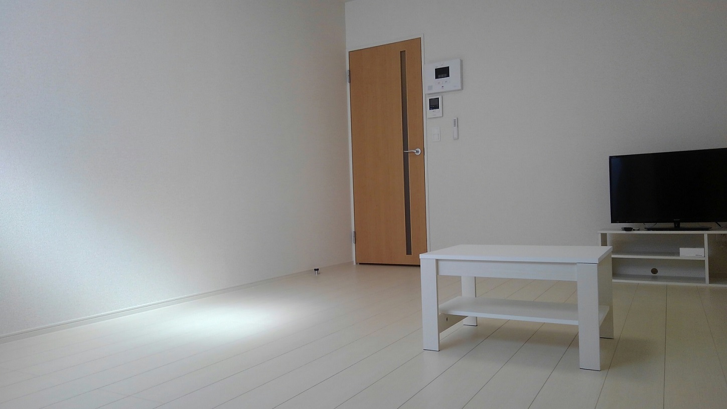 クレイノＳＵＮ　ＧＲＡＣＥ リビング