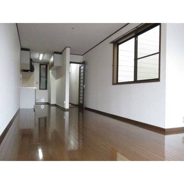Kハイム7番館3号室 部屋その他
