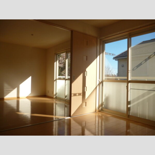 アルカディア四街道201号室 洋室