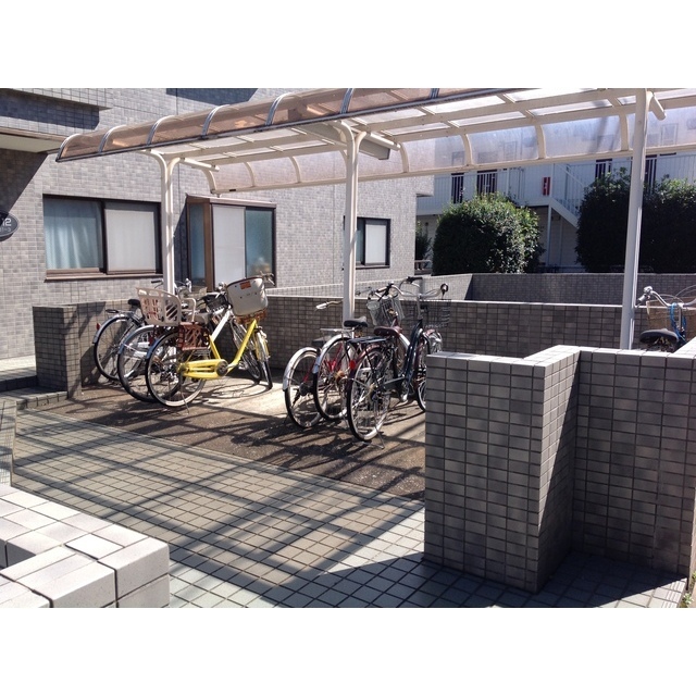 パティオ１２104号室 部屋その他