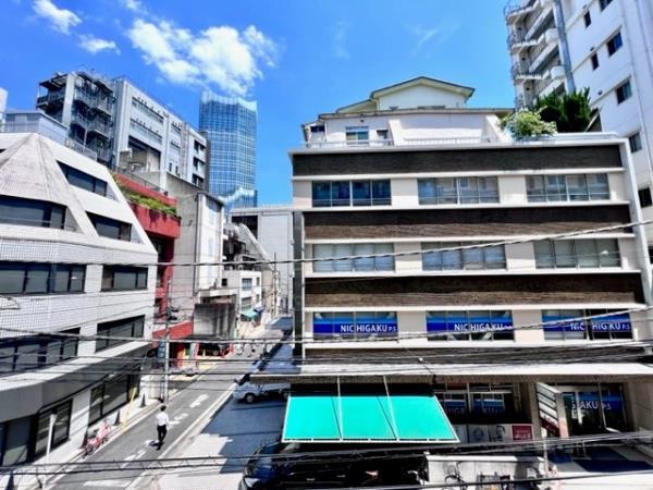 ＫＤＸレジデンス西新宿5階 部屋その他