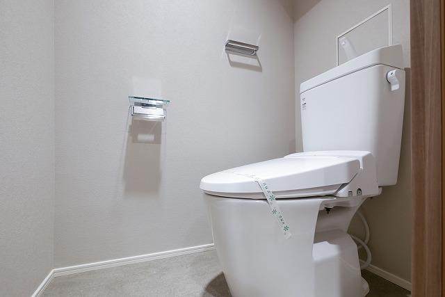 GranDuo中目黒4 トイレ