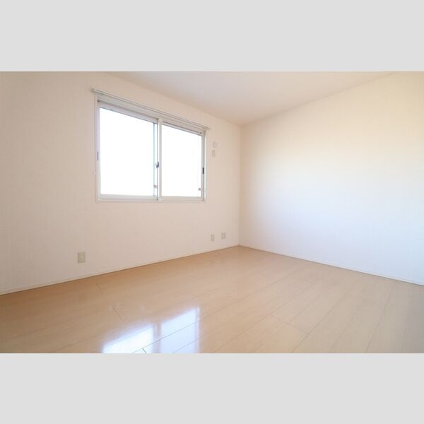 セジュールウィット幸房103号室 洋室(6帖)