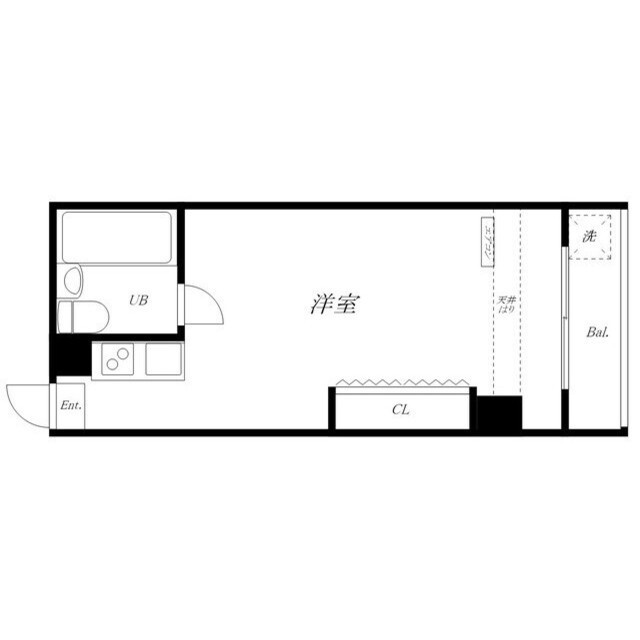 リビング
