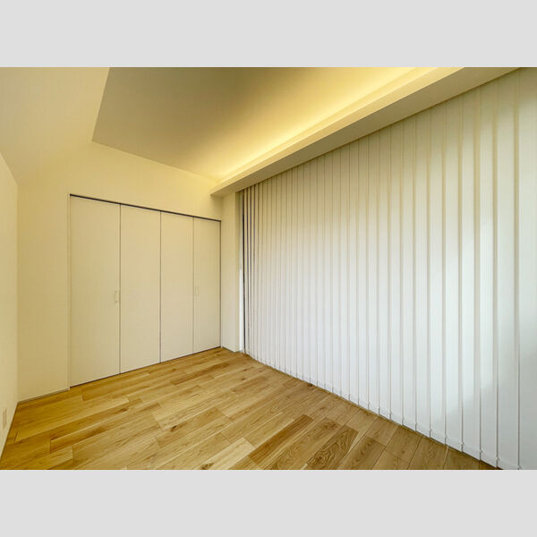 桜新町テラス 5号室　洋室