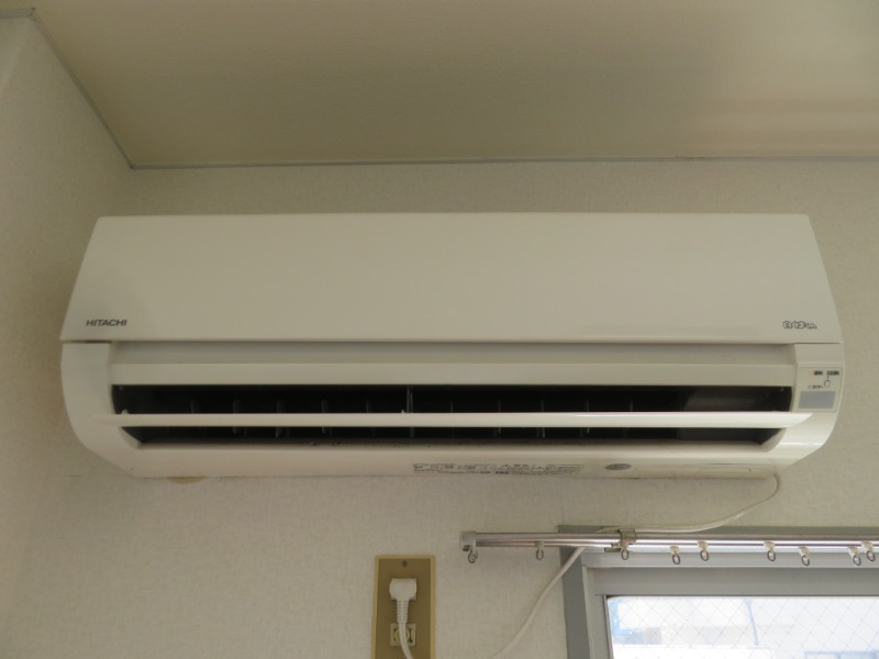 ベルフラット1階 ※別号室の写真となります。