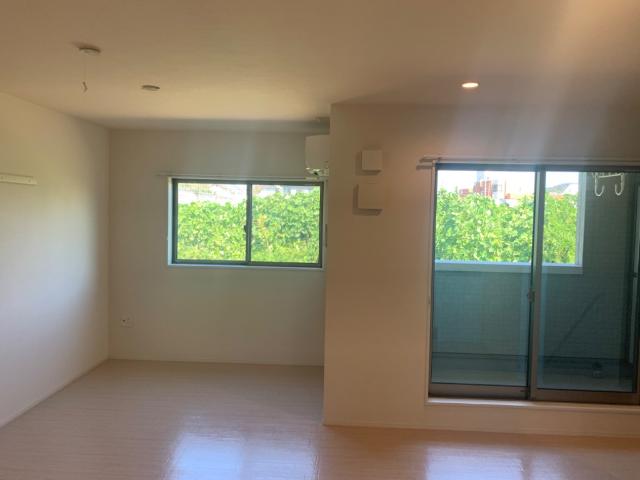 オリオン202号室 共有部分（イメージ）