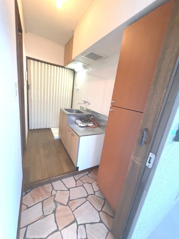 AQUAアパート堀之内1階 部屋その他