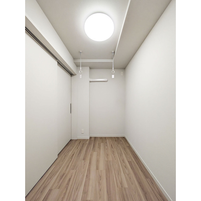 ルネサンスコート目黒南0201号室 内観